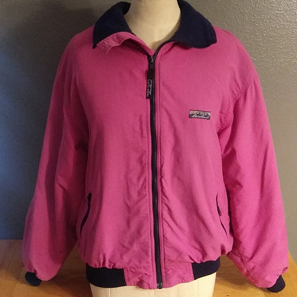Women's Eddie Bauer jacket